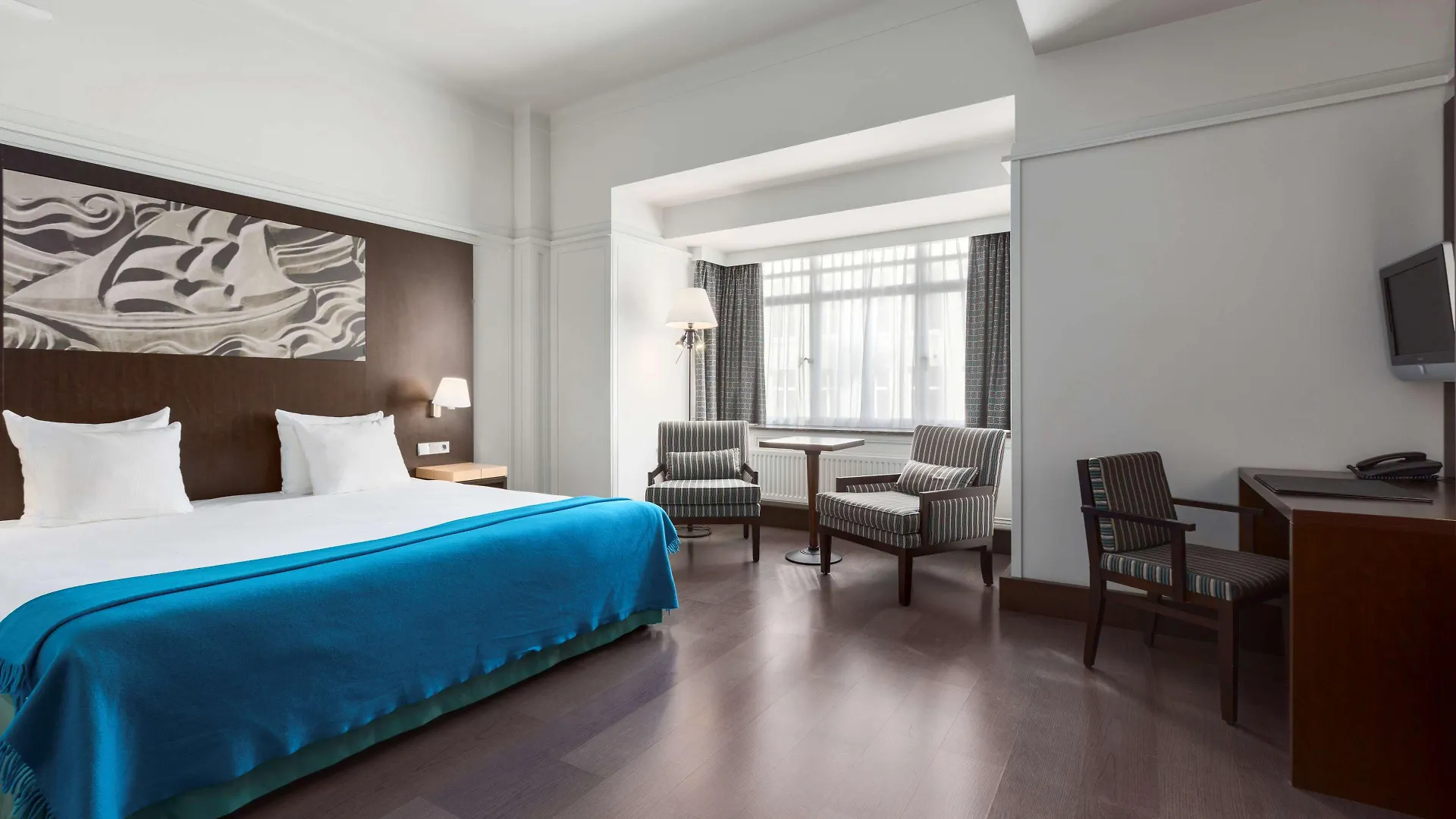 ****  Nh Atlanta Rotterdam Hotel Pays-Bas
