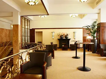 Nh Atlanta Rotterdam Hotel 4*,