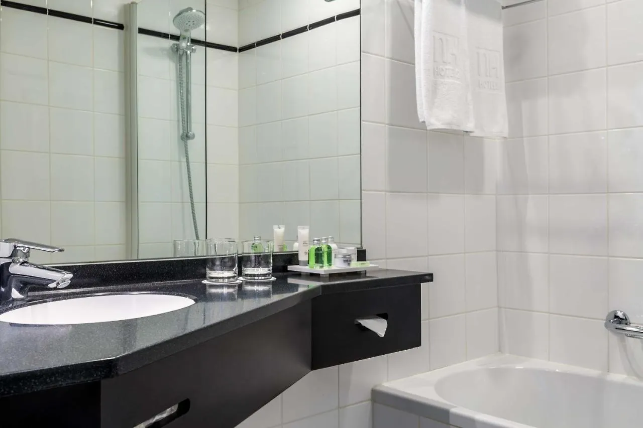 ****  Nh Atlanta Rotterdam Hotel Pays-Bas