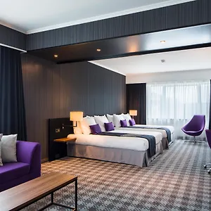 מלון Radisson Blu Amsterdam Airport, Schiphol, סכיפהול