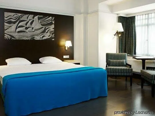 ****  Nh Atlanta Rotterdam Hotel Países Baixos